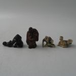 443 5261 Figuriner